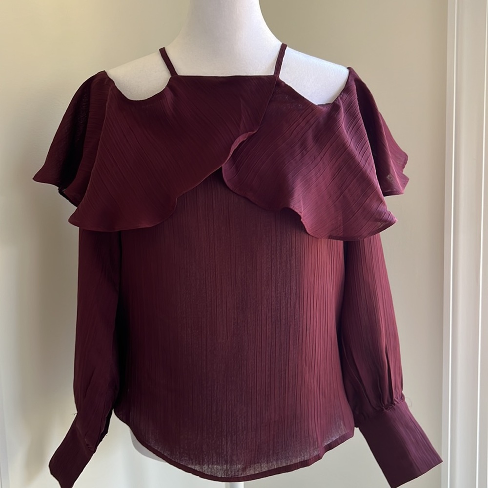 Ladies Blouse XS